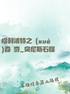 哈利波特之學(xué)霸傳奇