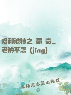 哈利波特之學霸傳奇