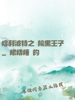 哈利波特之獅院黑王子