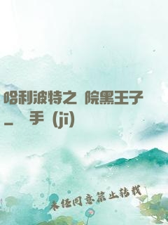 哈利波特之獅院黑王子