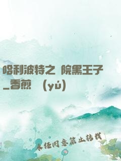 哈利波特之獅院黑王子