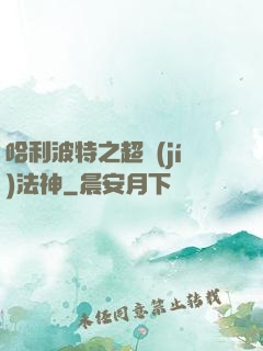 哈利波特之超級(jí)法神