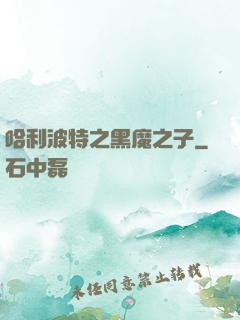 哈利波特之黑魔之子