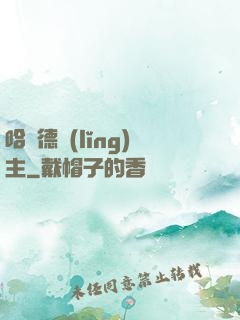 哈蘭德領(lǐng)主