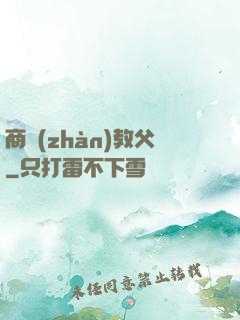 商戰(zhàn)教父