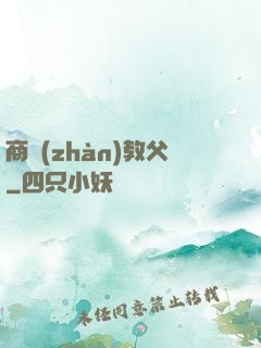 商戰(zhàn)教父