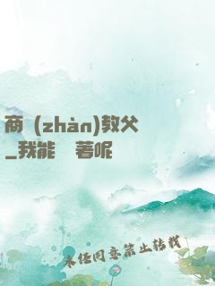 商戰(zhàn)教父