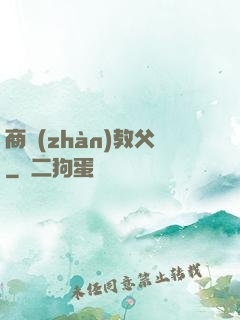 商戰(zhàn)教父