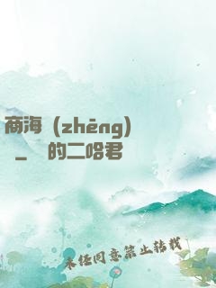 商海爭(zhēng)鋒