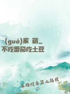 國(guó)家寶藏