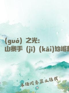 國(guó)貨之光：從山寨手機(jī)開(kāi)始崛起！