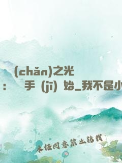 國產(chǎn)之光：從賣手機(jī)開始