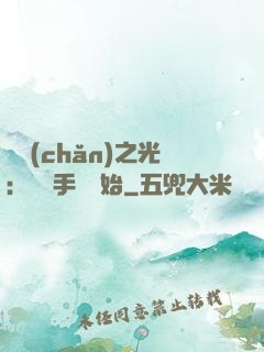 國產(chǎn)之光：從賣手機開始