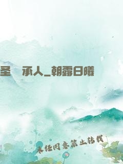 圣劍繼承人