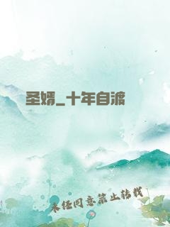 圣婿