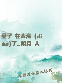 圣子實在太高調(diào)了