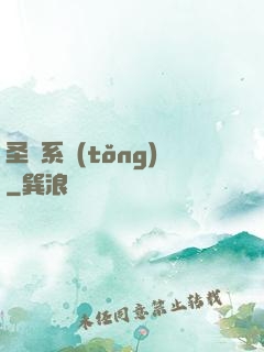 圣師系統(tǒng)