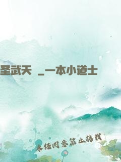 圣武天驕