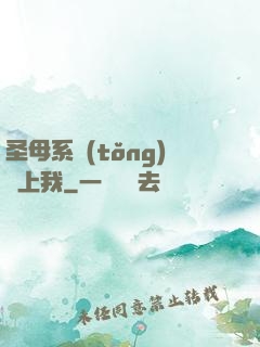 圣母系統(tǒng)纏上我