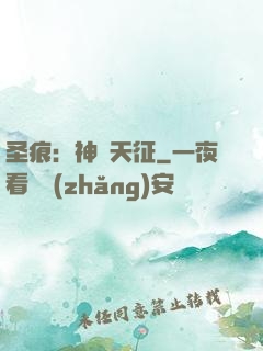 圣痕：神羅天征