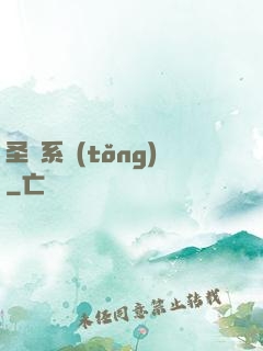 圣職系統(tǒng)