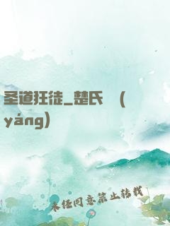 圣道狂徒