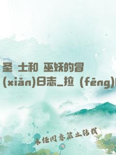 圣騎士和瘋巫妖的冒險(xiǎn)日志