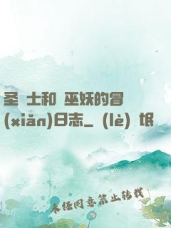 圣騎士和瘋巫妖的冒險(xiǎn)日志
