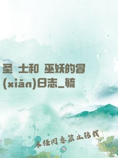 圣騎士和瘋巫妖的冒險(xiǎn)日志