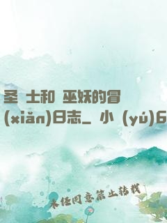 圣騎士和瘋巫妖的冒險(xiǎn)日志