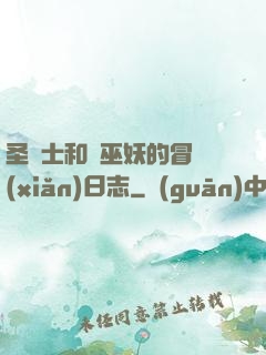 圣騎士和瘋巫妖的冒險(xiǎn)日志