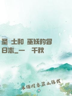 圣騎士和瘋巫妖的冒險日志