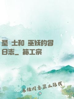 圣騎士和瘋巫妖的冒險日志