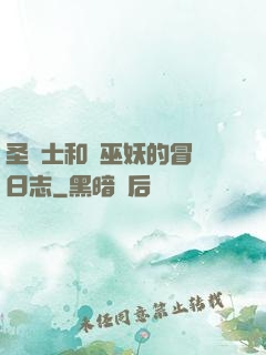 圣騎士和瘋巫妖的冒險日志