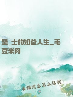 圣騎士的奶爸人生