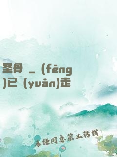 圣骨傳