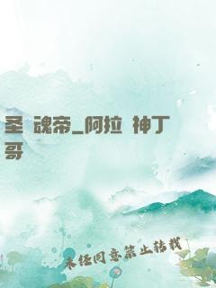 圣龍魂帝