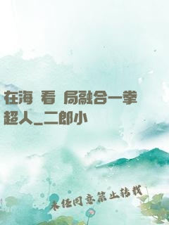 在海賊看開局融合一拳超人