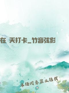 在諸天打卡
