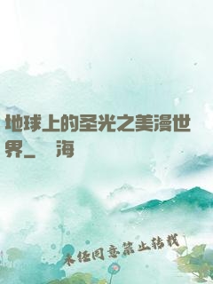 地球上的圣光之美漫世界