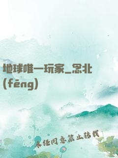 地球唯一玩家