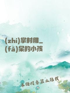執(zhí)掌射雕