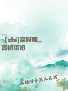 執(zhí)掌射雕
