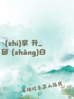 執(zhí)掌飛升