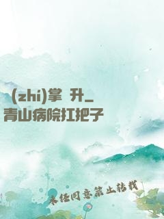執(zhí)掌飛升