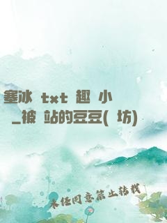 塞冰塊txt筆趣閣小說