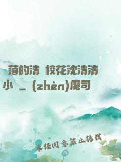 墜落的清純校花沈清清小說