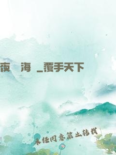 夜瀾聞海聲