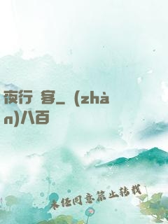 夜行駭客