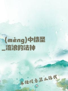 夢(mèng)中情圣